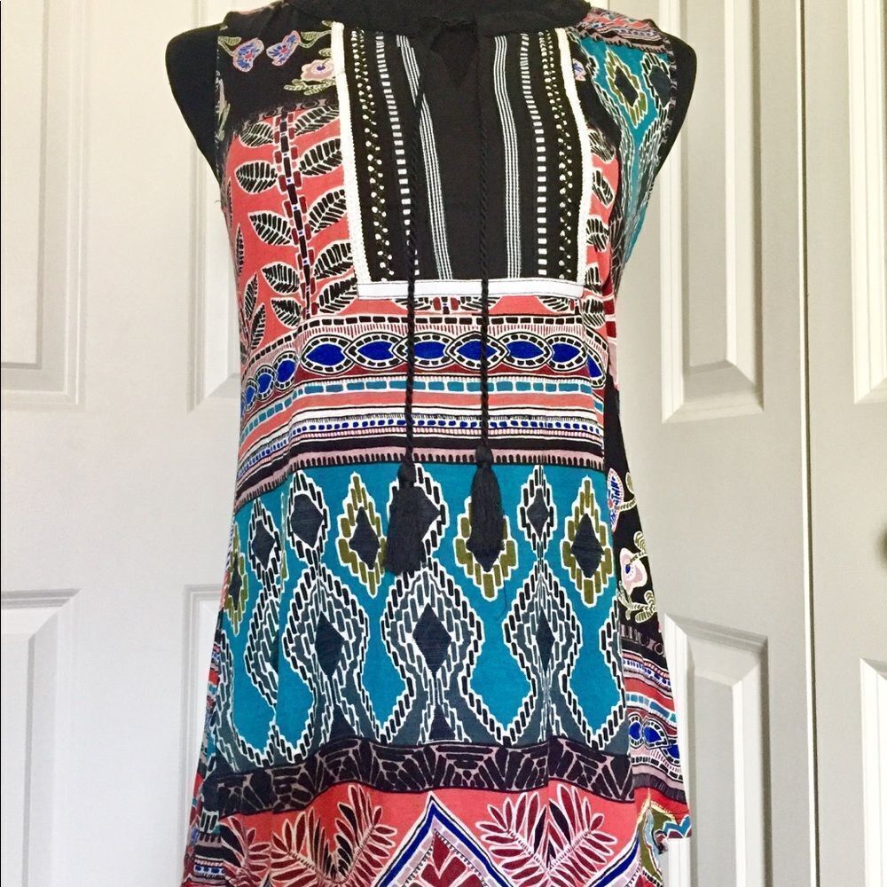 Beautiful top by RXB in size small